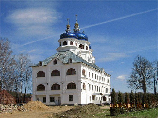 Николо-Сольбинский монастырь (7)